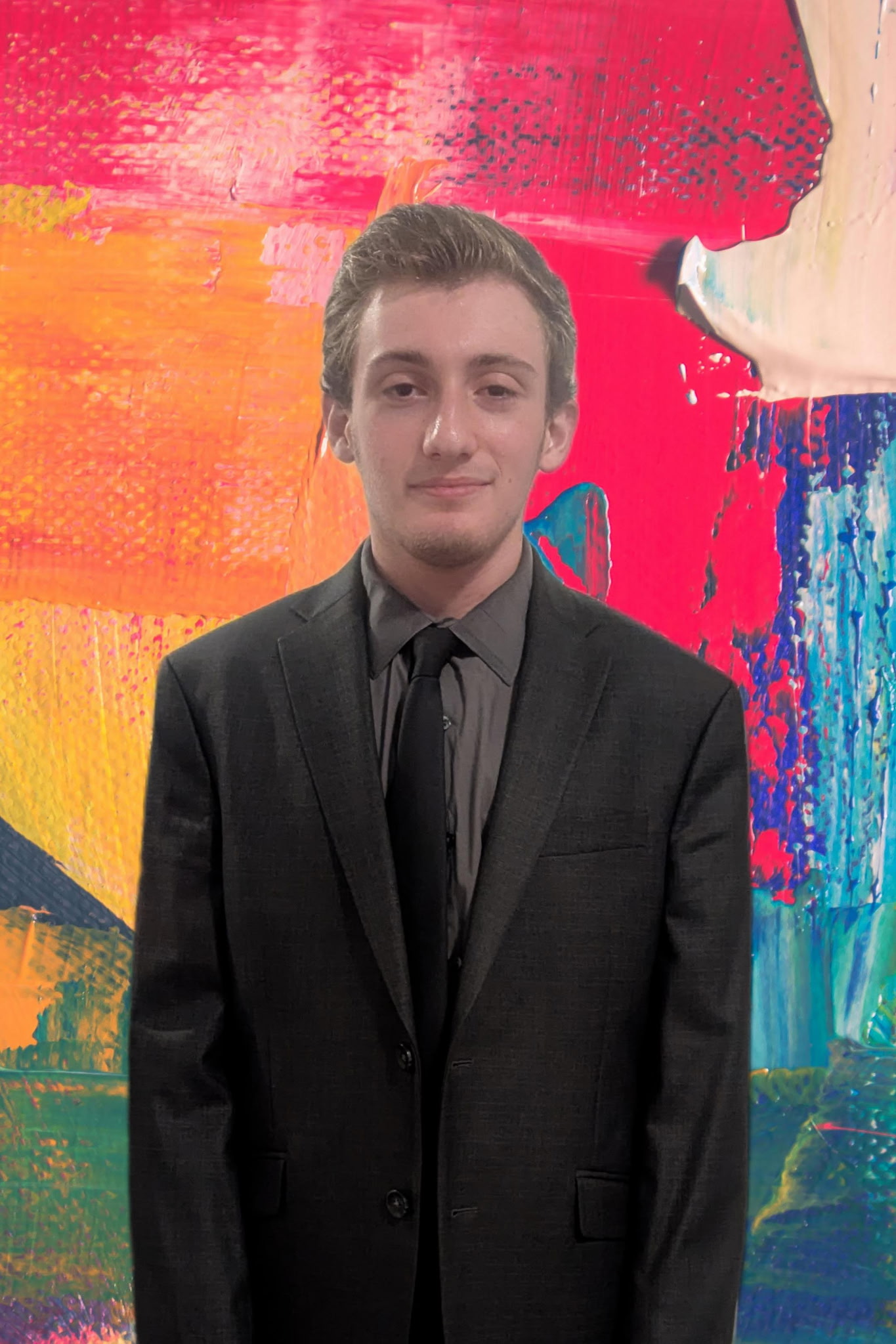 Justin Eisner